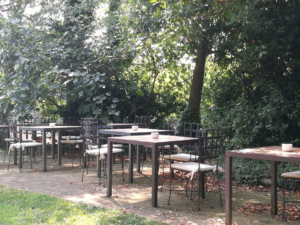 Mas Vilalonga Petit Cassà de la Selva Esterno foto